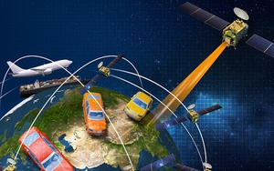 Beidou: Hệ thống định vị mạnh nhất thế giới có thể làm gì?