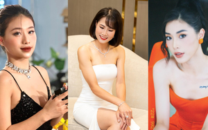 Những hotgirl thể thao giải nghệ ở tuổi đuôi mươi gây tiếc nuối: Phạm Như Phương, Quả bóng vàng nữ và Top 10 Hoa hậu