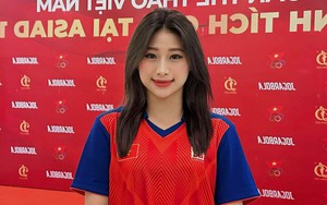Cục TDTT động viên VĐV Phạm Như Phương trở lại, có thể cho ra nước ngoài tập huấn!