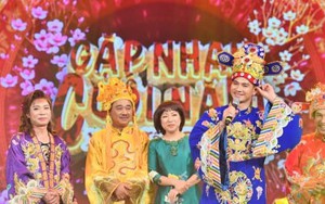 'Táo Quân 2024' có gì mới?