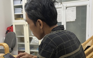 Mất con vì tin quảng cáo trên nhóm "Tôi là dân Nhà Bè"
