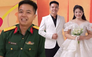 Nhận nhiệm vụ đi mua gà cho đơn vị, anh bộ đội được chủ quán gả luôn cô con gái dễ thương