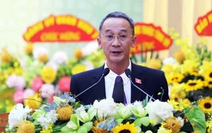 Nóng: Chủ tịch UBND tỉnh Lâm Đồng Trần Văn Hiệp bị bắt vì cáo buộc 'nhận hối lộ'