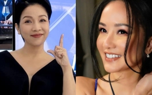 Mỹ Linh nói về Hồng Nhung ở Chị đẹp: Xin nhận của em một lạy, lý do là gì?