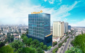 Tăng thu từ dịch vụ trong quý 4, LPBank về đích thành công lợi nhuận vượt kế hoạch năm