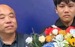 Lơ là 10 phút đã mất con trai, vợ chồng nghèo quyết trở thành tỷ phú để tìm con: 25 năm sau gia đình đoàn tụ theo cách không ai ngờ