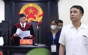 [VIDEO] Nộp đơn kháng cáo 4 lần, cựu Phó cục trưởng Trần Hùng kêu oan không nhận hối lộ
