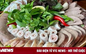 Nội tạng động vật bao lâu ăn một lần?