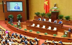 Luật Đất đai (sửa đổi): Giảm thủ tục, tăng quyền cho địa phương