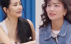 Diva Hồng Nhung: “Mấy đứa lùn mới sợ nốt cao chứ mình cao thì sợ gì!”