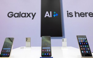 Sự xuất hiện của Galaxy AI được ví như "điểm lành" đầu năm: Chương mới cho hành trình phát triển của AI