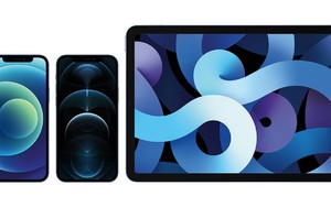 Loạt sản phẩm và phần mềm của Apple sẽ ra mắt trong những tháng tới?