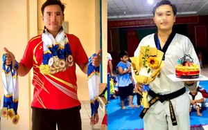 Thông tin mới vụ bắt khẩn cấp võ sư Taekwondo hiếp dâm 9 học trò