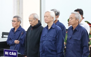 Sai phạm dự án Mường Thanh thất thoát tiền tỉ, cựu Chủ tịch Khánh Hòa khắc phục 20 triệu đồng