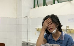 Sức khoẻ các nạn nhân vụ xe khách lao xuống vực ở cao tốc La Sơn - Túy Loan