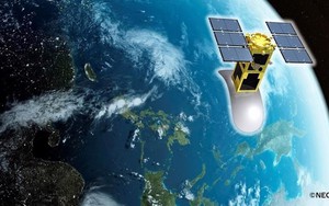 Vệ tinh radar đầu tiên của Việt Nam sẽ được phóng lên quỹ đạo vào năm 2025