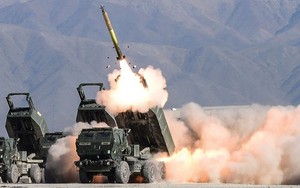 Ba nước Baltic đưa hệ thống tên lửa HIMARS vào tuyến phòng thủ biên giới