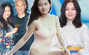 Từng được khen đẹp hơn cả Thư Kỳ, "nữ hoàng phim gợi cảm" Lý Lệ Trân nhận cái kết đắng khi trở thành "tiểu tam" cướp chồng người