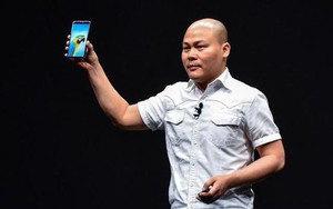 Bkav Pro của ông Nguyễn Từ Quảng: Từ mức giá 2.100 tỷ đồng, vay tiền cho giấc mơ Bphone
đến cú trượt về lợi nhuận và nợ khó đòi tại VNDirect