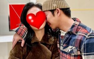 Cặp đôi đóng chị em trên phim nhưng yêu nhau ngoài đời, nhà gái nhan sắc "lão hoá ngược" ở tuổi 40