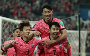 Ngôi sao ĐT Malaysia: 'Son Heung-min cũng chỉ là con người, không gì là không thể ngăn chặn'
