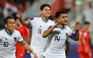 Ngôi sao tuyển Indonesia tuyên bố sốc, đòi thắng Nhật Bản