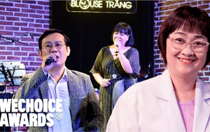 Nhóm y bác sĩ Sài Gòn 7 năm mang tiếng hát đổi thành bữa ăn, tấm thẻ BHYT cho bệnh nhân nghèo