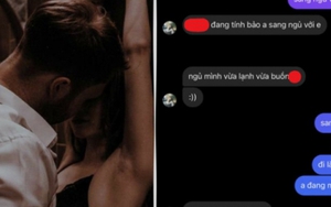 Vụ bóc phốt ồn ào cùng sự thật "đáng sợ" của đôi trẻ "chung giường nhưng không chung đường" : Tự cởi đồ rồi tố bị ép?