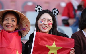 Nhìn lại bóng đá Việt Nam từ Asian Cup 2023: Đừng chỉ đổ cho HLV Troussier