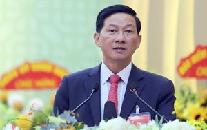 Trước ông Trần Đức Quận, nhiều lãnh đạo Lâm Đồng bị bắt vì dự án Sài Gòn Đại Ninh