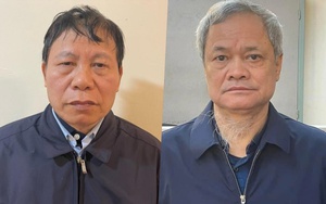 Vì sao ông Nguyễn Nhân Chiến, nguyên Bí thư tỉnh ủy Bắc Ninh và hàng loạt cựu cán bộ bị bắt?