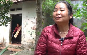 Bà Tuệ mù bán cá, mong ước mua được cỗ quan tài cho chính mình 9 năm trước giờ ra sao?