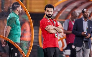 Salah bị chỉ trích thiếu cam kết với tuyển quốc gia