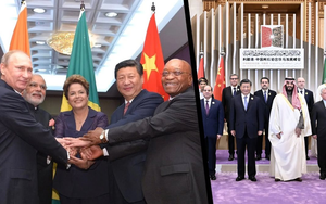 Siêu cường ‘chắc mẩm’ vào BRICS, đồng hành cùng Nga, Trung Quốc,...bỗng ‘quay xe’ phút chót: Chỉ một quyết định cũng có thể làm lung lay tham vọng kiểm soát thị trường ‘vàng đen’ toàn cầu của khối này