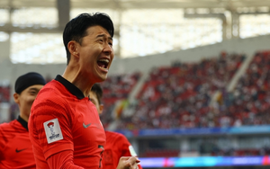 Asian Cup 2023: Sẽ có “siêu kinh điển” Nhật Bản - Hàn Quốc ở vòng 16 đội?