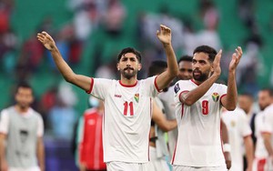 Nhận định Jordan vs Bahrain, 18h30 ngày 25/01: Trung Đông đại chiến