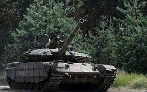 Công nghệ bảo vệ xe tăng Nga trong xung đột ở Ukraine