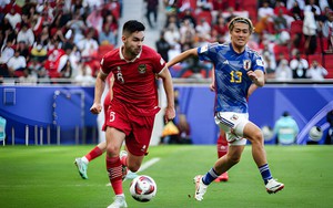 Asian Cup 2023: Indonesia hồi hộp chờ suất đi tiếp