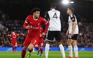 Kết quả bóng đá hôm nay 25/1: Liverpool đối đầu Chelsea ở chung kết League Cup