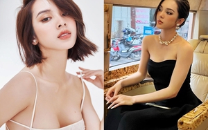 Nữ diễn viên Việt: 18 tuổi làm mẹ đơn thân, 29 tuổi được thiếu gia đẹp trai, kém tuổi yêu say đắm