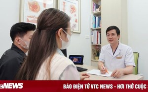 Những hệ luỵ nguy hiểm khi quan hệ tình dục quá sớm