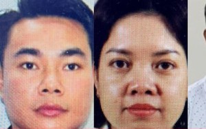 'Phù phép' gần 4.000 xe gian thành xe mới xuất xưởng: Bắt thêm 3 người