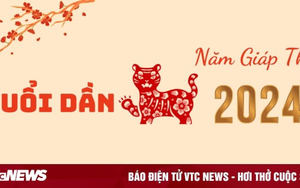 Dự đoán tuổi Mão năm Giáp Thìn 2024