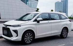 Toyota Avanza MT bán trở lại tại Việt Nam, chỉ sai kết quả kiểm nghiệm khí thải, tiêu thụ nhiên liệu ở nước ngoài