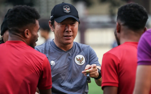 Tiết lộ: Cầu thủ Indonesia thu dọn sẵn hành lý, không tin đội nhà qua được vòng bảng Asian Cup