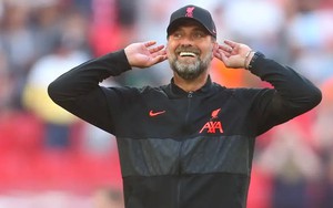 Quyết định ra đi của Jurgen Klopp làm các fan Liverpool buồn lòng, Jamie Carragher thất vọng