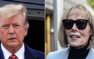 THẾ GIỚI 24H: Ông Trump thua kiện, phải bồi thường 83,3 triệu USD vì tội phỉ báng