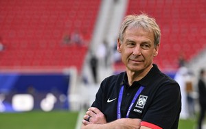 HLV Klinsmann bị truyền thông Hàn Quốc tấn công: 'Ông không đủ trình độ dẫn dắt đội tuyển chúng tôi'