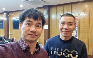 Táo Quân 2024 ghi hình ngày đầu tiên