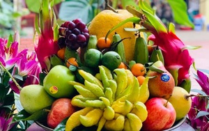 Loại quả chưng Tết nghe tên đã thấy giàu sang, tiền xài không hết nhưng lại là kịch độc, chớ dại ăn